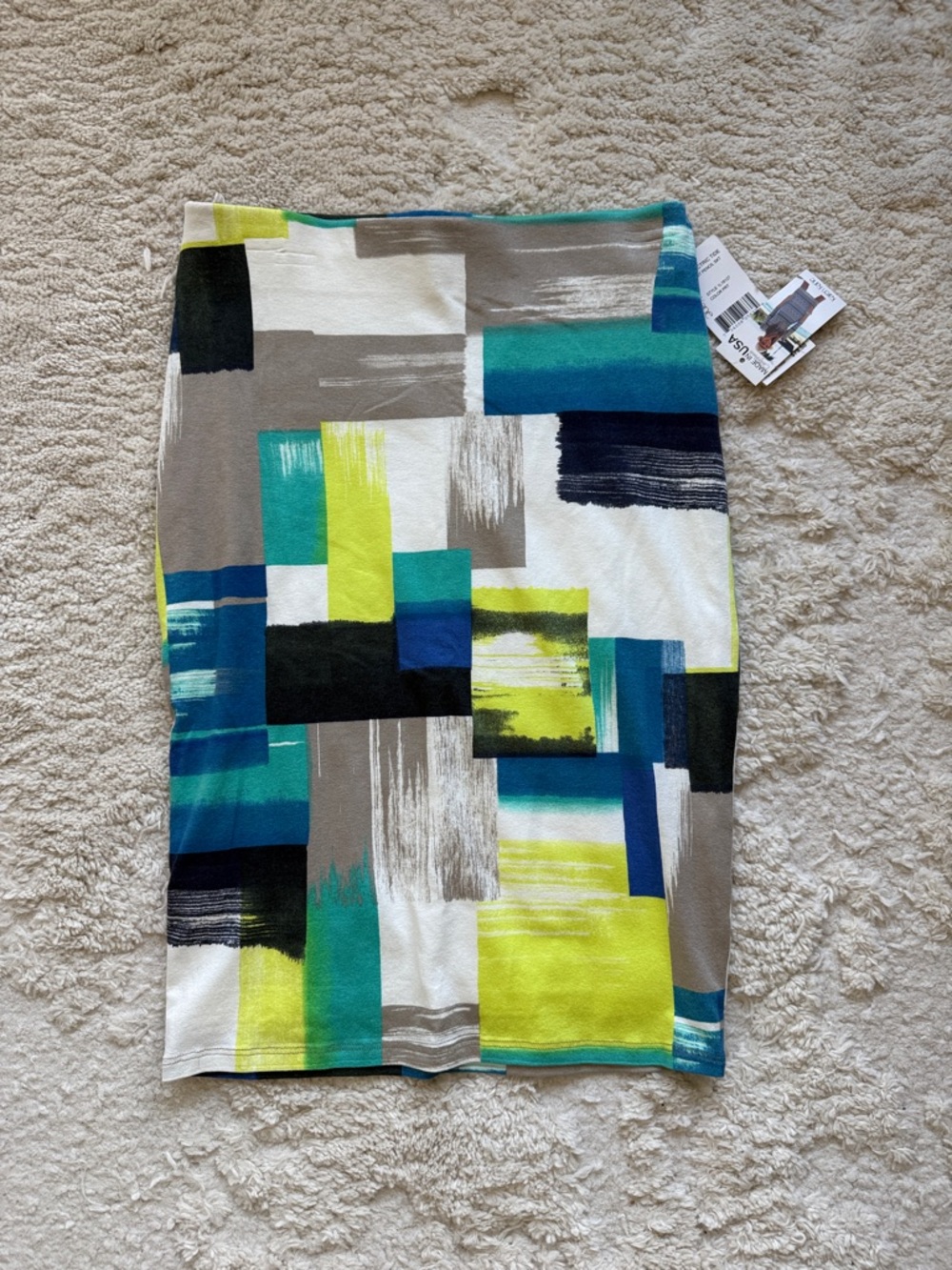 NWT Karen Kane Pencil Skirt